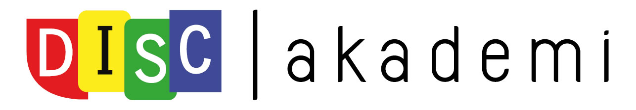 <span class='font-semibold'>DISC Akademi'</span>nin 20 yıllık deneyimiyle geliştirildi.
